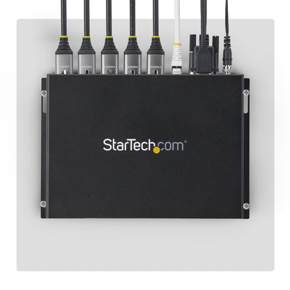 StarTech.com ST124HDVW video switch HDMI