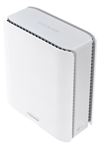 ASUS ZenWiFi BT6 Tri-band (2.4 GHz / 5 GHz / 6 GHz) Wi-Fi 7 (802.11be) White 3 Internal