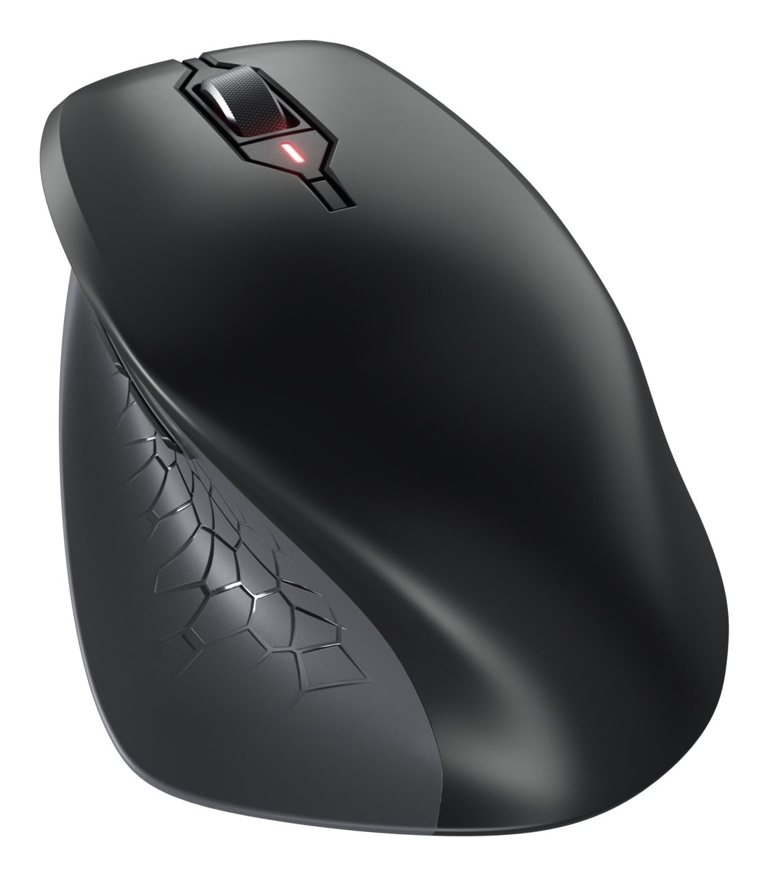 CHERRY JD-8550US-2 keyboard Mouse included Home/Office RF Wireless QWERTY US English Black