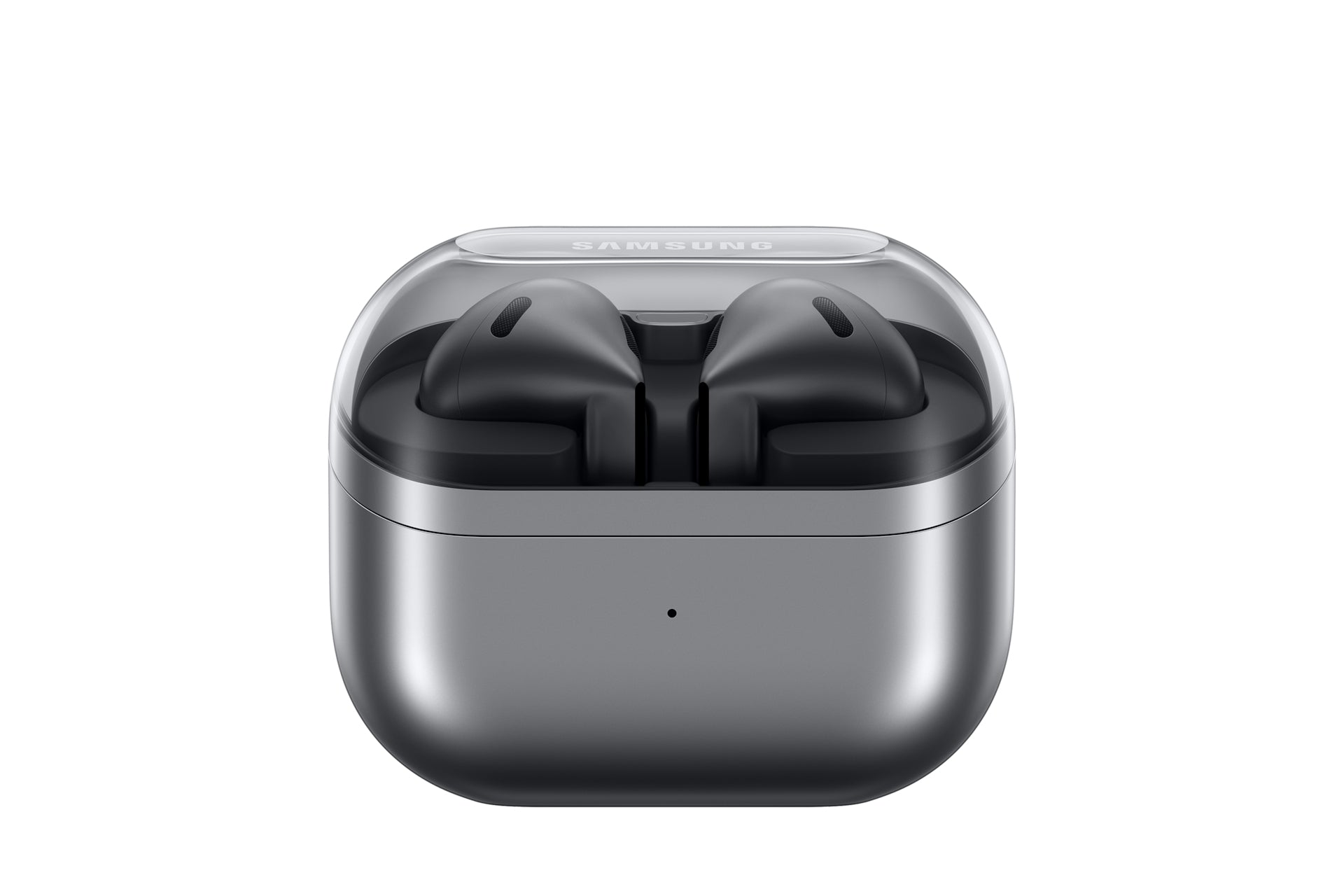 Samsung Galaxy Buds3 Headset True Wireless Stereo (TWS) In-ear Calls/Music USB Type-C Bluetooth Silver