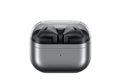 Samsung Galaxy Buds3 Headset True Wireless Stereo (TWS) In-ear Calls/Music USB Type-C Bluetooth Silver