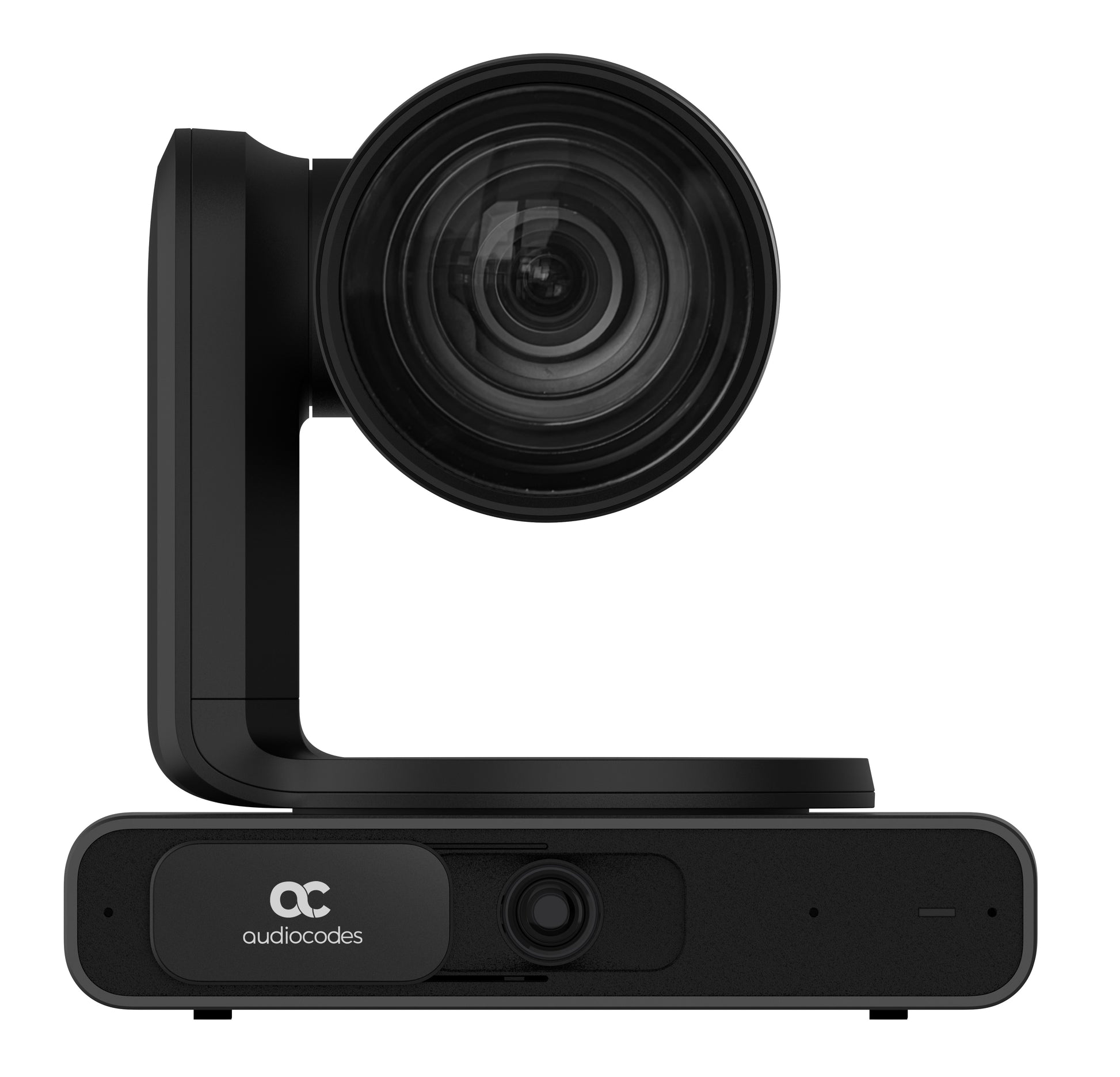 AudioCodes RXVCam70 8.42 MP Black 3840 x 2160 pixels 30 fps CMOS 1/1.8"