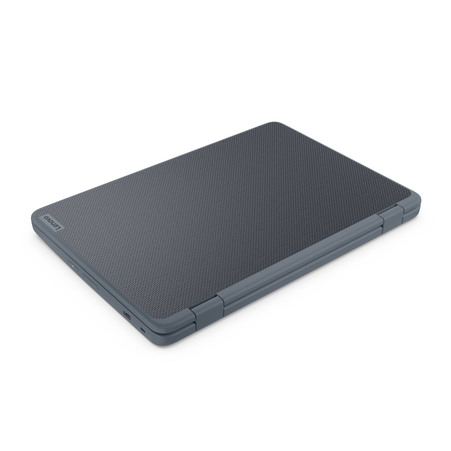 Lenovo 300w 2-in-1 Gen 5 Intel® N N150 Hybrid (2-in-1) 11.6" Touchscreen HD 8 GB LPDDR5-SDRAM 128 GB SSD Wi-Fi 6E (802.11ax) Windows 11 Pro English Gray