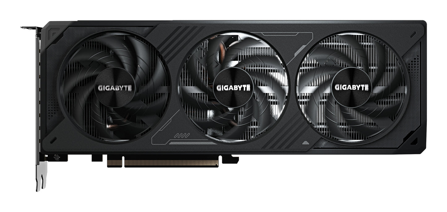 GIGABYTE GeForce RTX 5070 WINDFORCE OC SFF 12G NVIDIA 12 GB GDDR7