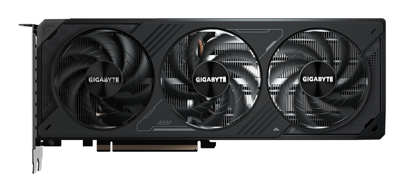 GIGABYTE GeForce RTX 5070 WINDFORCE OC SFF 12G NVIDIA 12 GB GDDR7