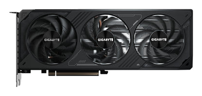 GIGABYTE GeForce RTX 5070 WINDFORCE OC SFF 12G NVIDIA 12 GB GDDR7