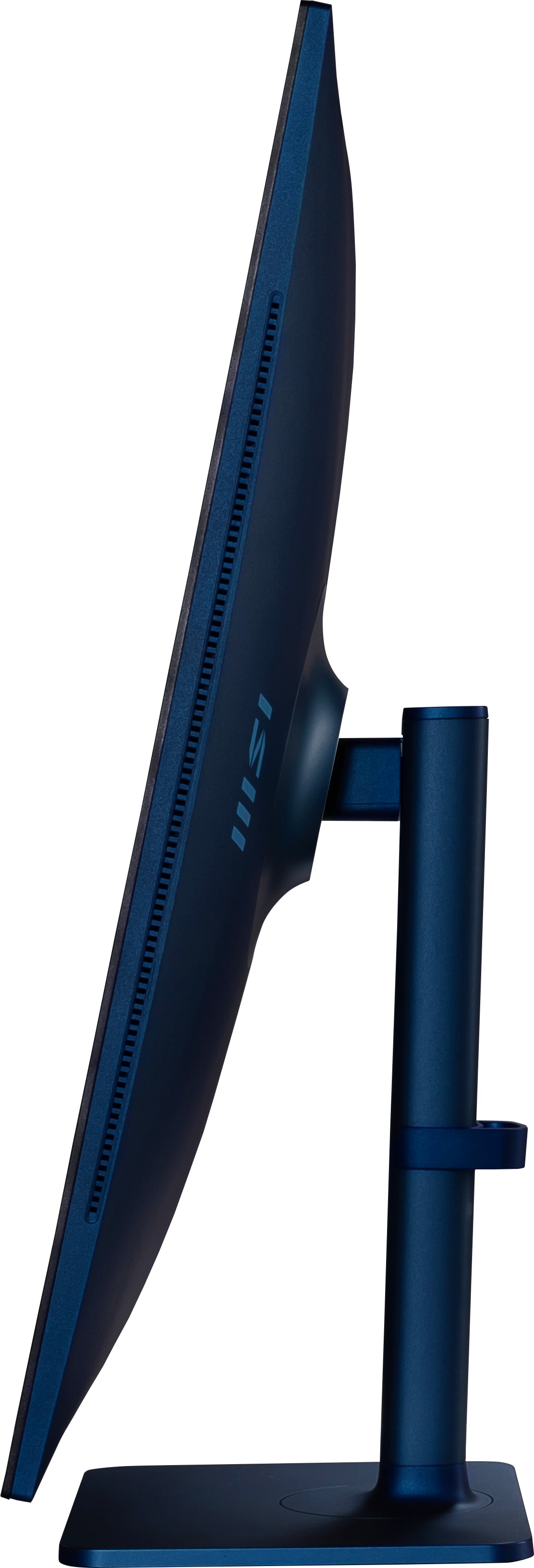 MSI Modern MD272QP ULTRAMARINE computer monitor 27" 2560 x 1440 pixels Wide Quad HD Black