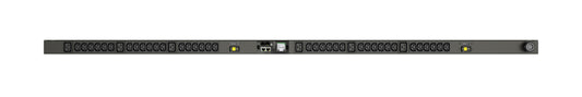 Vertiv Geist MN05M4W1-42IZ68-3TL6A0A10-S power distribution unit (PDU) 42 AC outlet(s) 0U Black