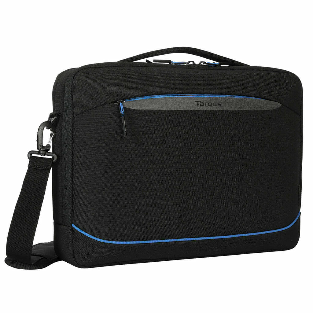 Targus TBT940GL laptop case 16" Briefcase Black