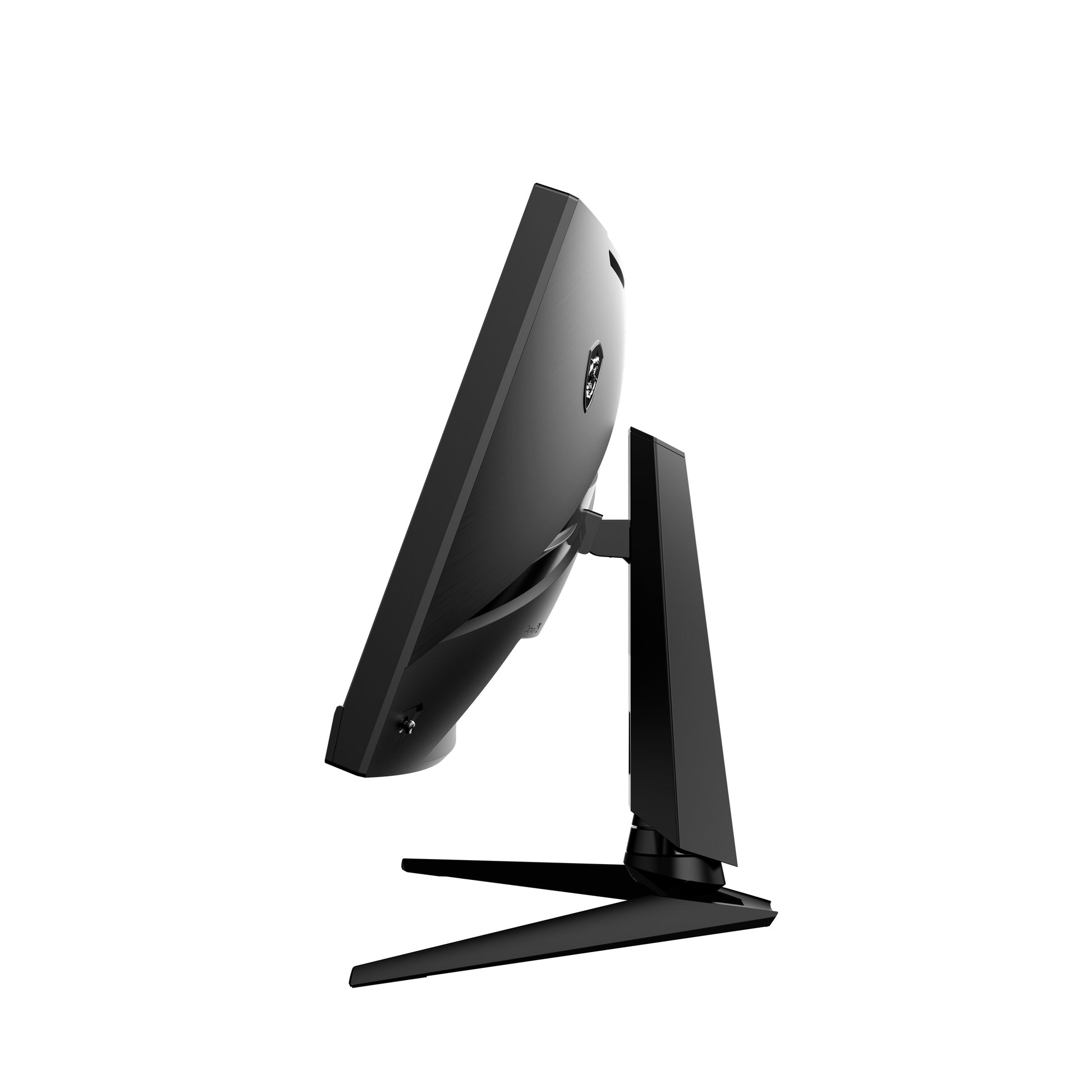 MSI Optix MEG381CQR PLUS computer monitor 37.5" 3840 x 1600 pixels UltraWide Quad HD+ LCD Black