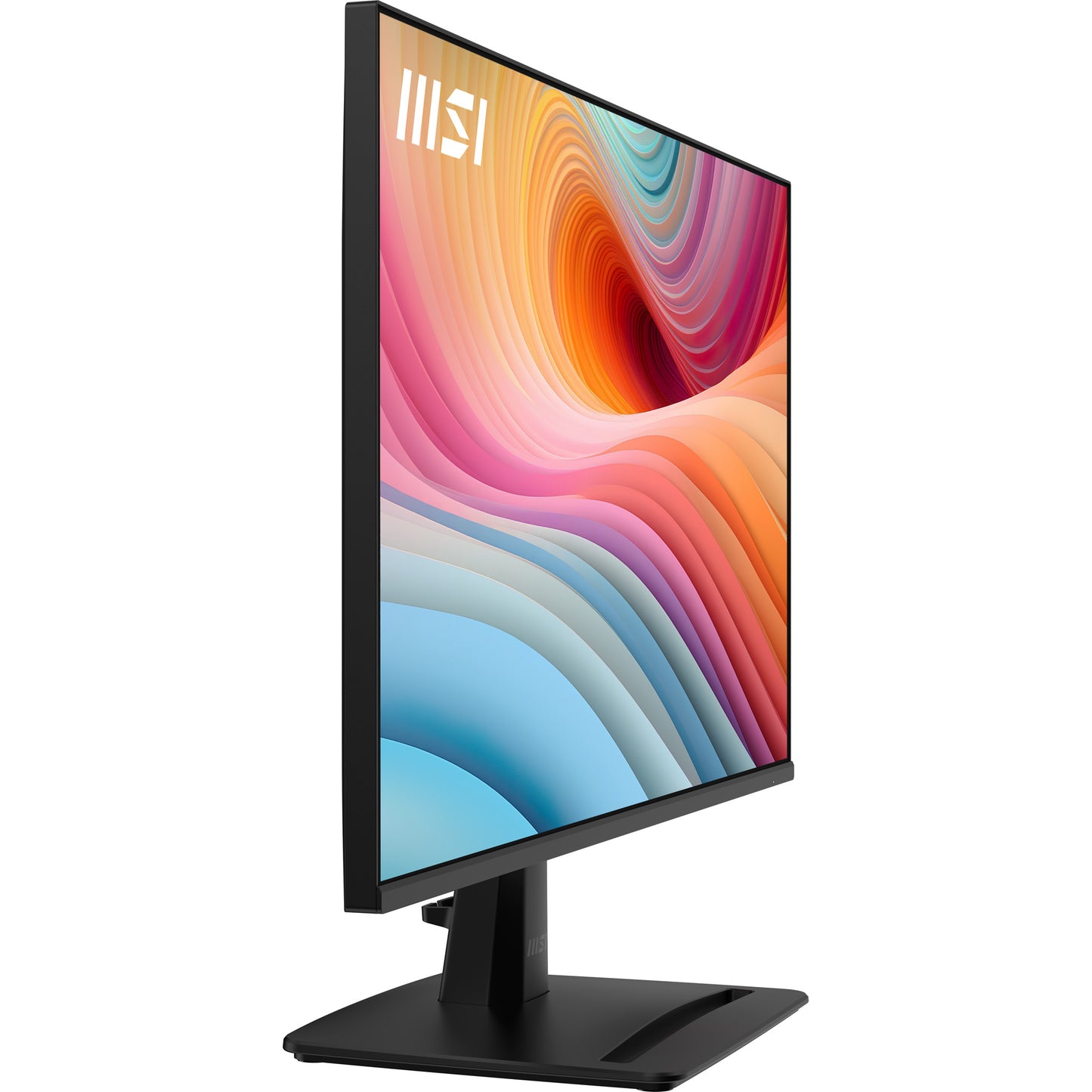 MSI PRO MP251 E2 computer monitor 24.5" 1920 x 1080 pixels Full HD LED Black