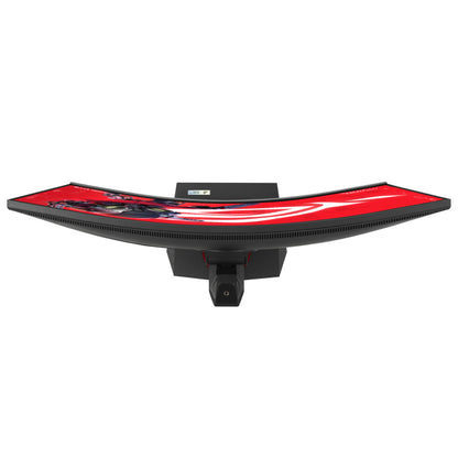 ASUS ROG Strix XG32WCS computer monitor 31.5" 2560 x 1440 pixels Quad HD LED Black
