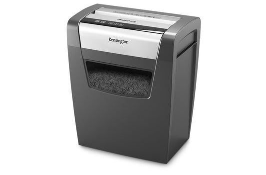 Kensington OfficeAssist™ Shredder M100 Anti-Jam Cross Cut