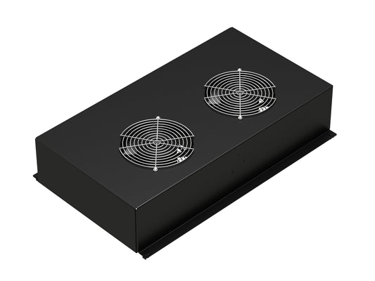 Vertiv VRA2008 rack accessory Fan panel