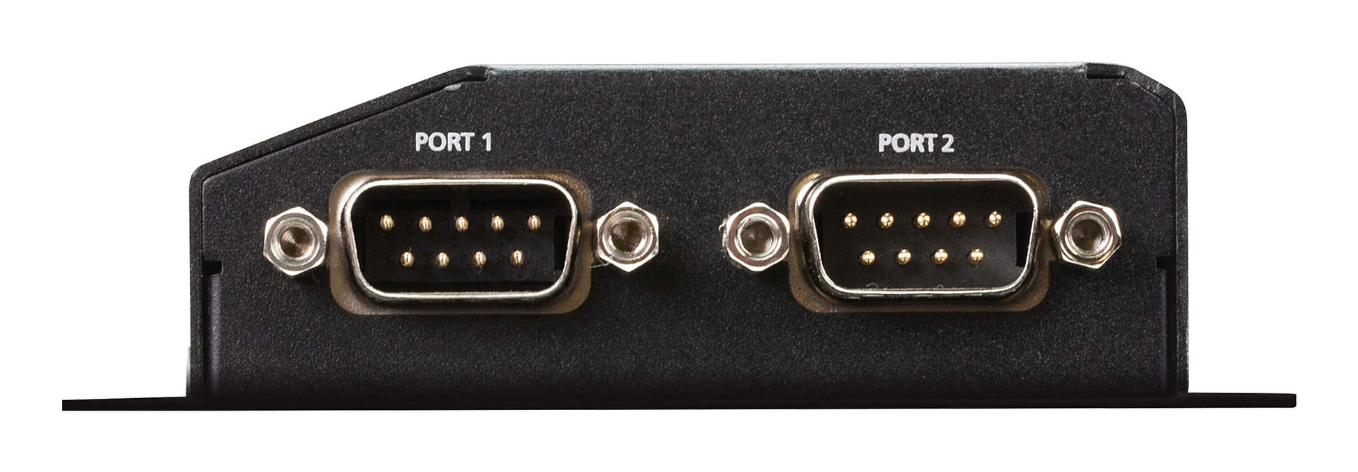 ATEN SN3402P serial server RS-232/422/485