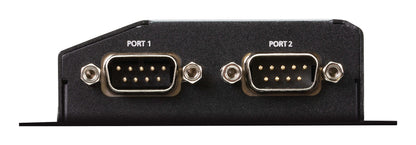 ATEN SN3402P serial server RS-232/422/485