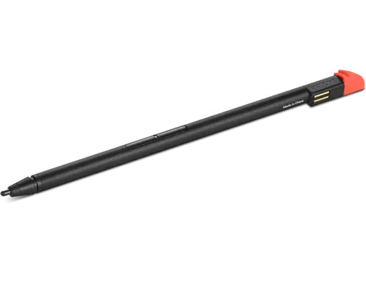 Lenovo 4X81L12875 stylus pen 0.127 oz (3.6 g) Black