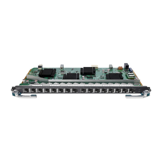 TP-Link DeltaStream DS-LGPA-16 optical line terminal (OLT)