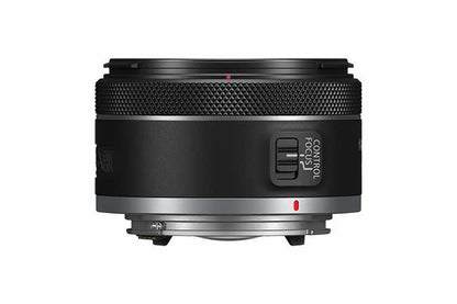 Canon RF16mm F2.8 STM MILC Black
