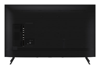 Samsung HCU708 HG55CU708NF 55" 4K Ultra HD Smart TV Black 20 W