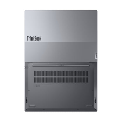 Lenovo ThinkBook 14 G8 IAL Intel Core Ultra 7 255H Laptop 14" Touchscreen WUXGA 16 GB DDR5-SDRAM 512 GB SSD Wi-Fi 6E (802.11ax) Windows 11 Pro Gray