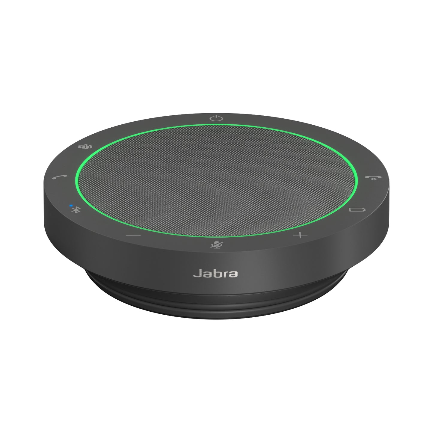 Jabra Speak2 55 speakerphone Universal USB Type-C Gray