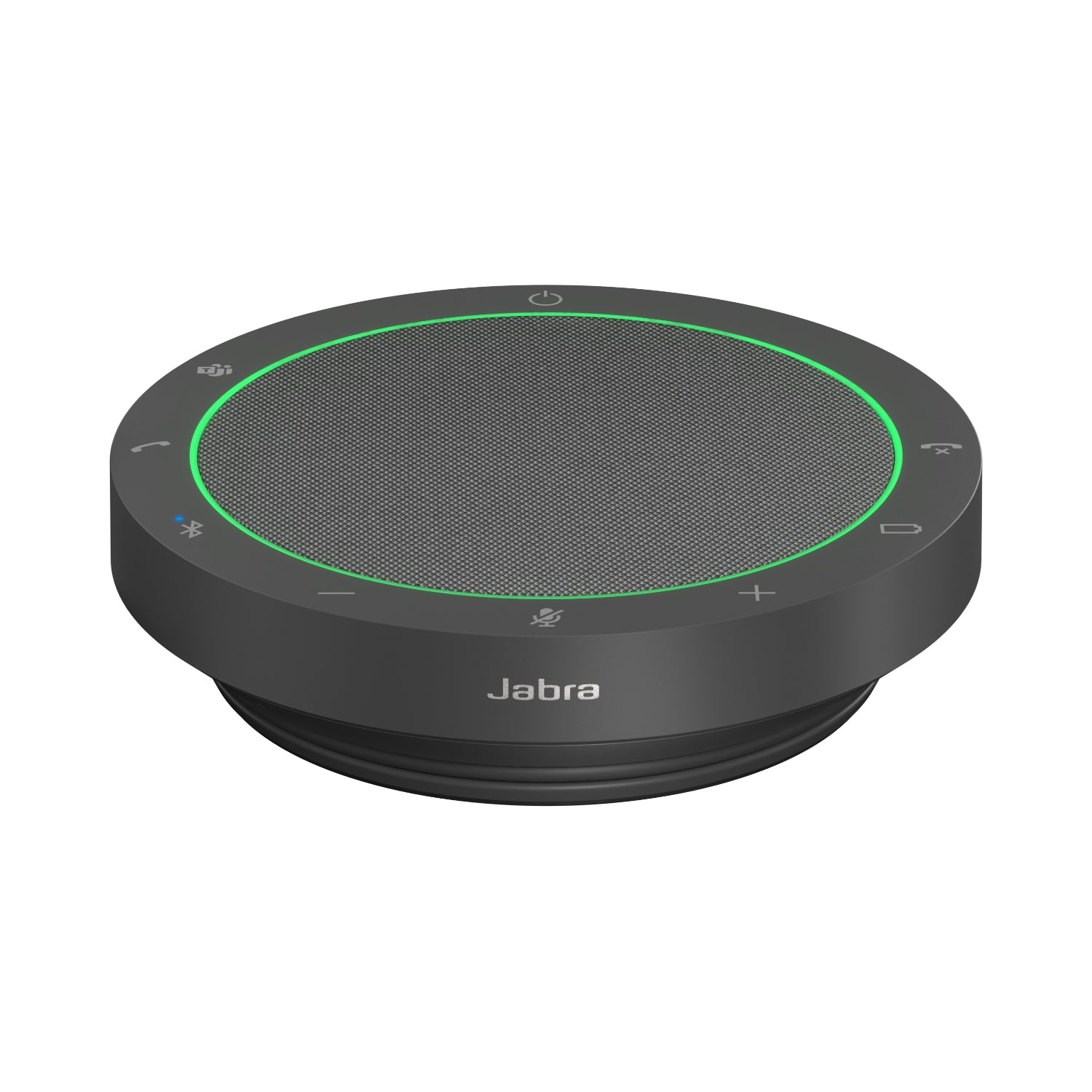 Jabra Speak2 55 speakerphone Universal USB Type-C Gray