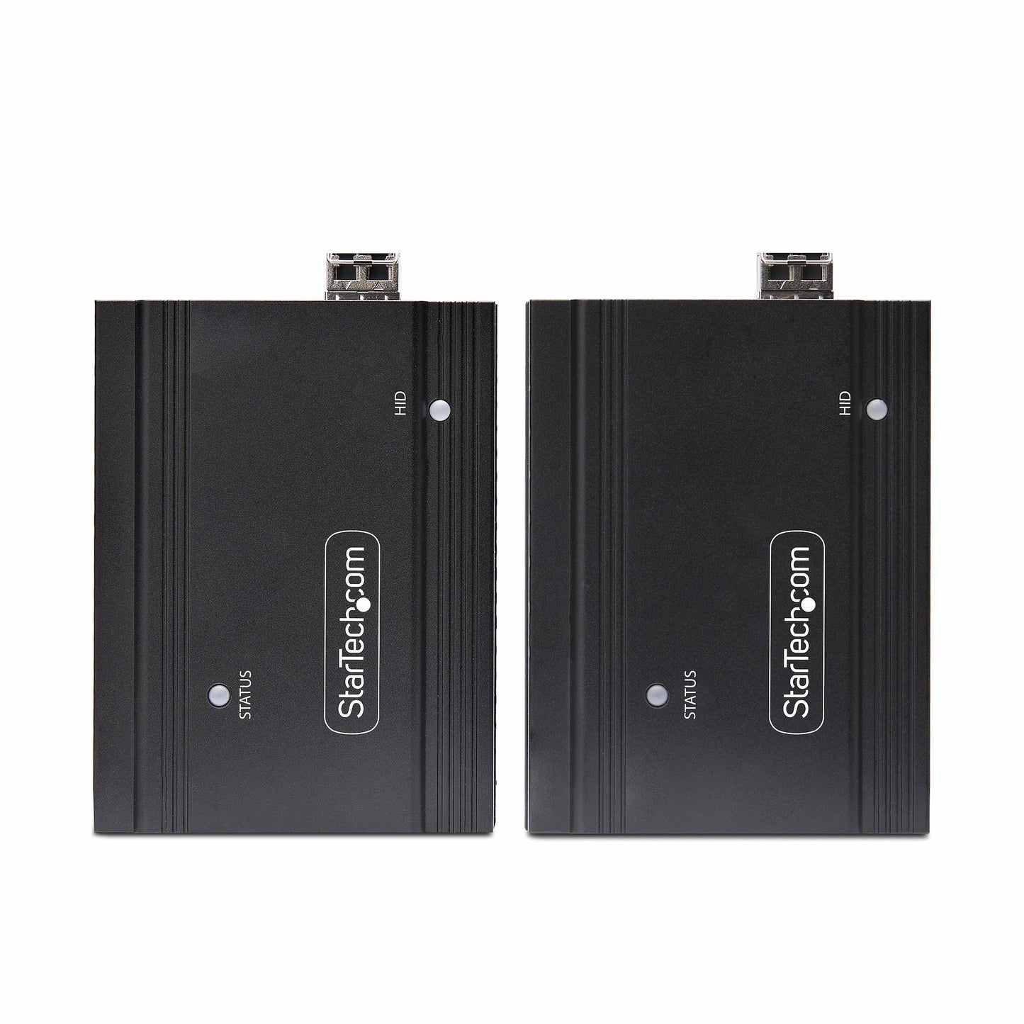 StarTech.com FD121-KVM-EXTENDER KVM extender Transmitter & receiver