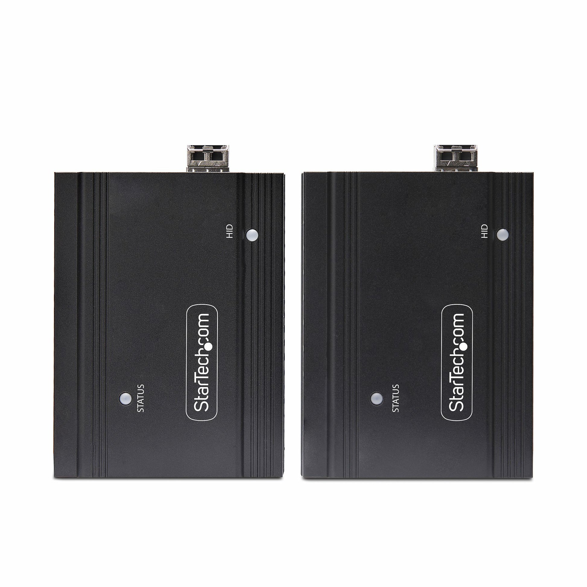 StarTech.com FD121-KVM-EXTENDER KVM extender Transmitter & receiver