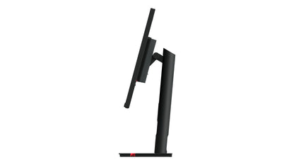 Lenovo ThinkVision T32h-30 computer monitor 31.5" 2560 x 1440 pixels Quad HD LED Black