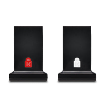 Kensington VeriMark fingerprint reader USB Type-A Black