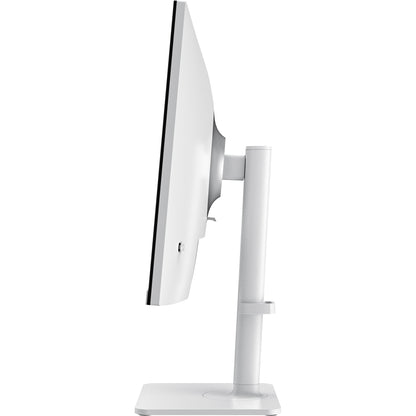 MSI Modern MD272UPSW computer monitor 27" 3840 x 2160 pixels 4K Ultra HD White