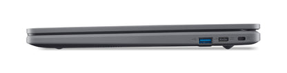 Acer Chromebook C936-C1DMNA Intel® N N100 14" Full HD 8 GB LPDDR5-SDRAM 64 GB Flash Wi-Fi 6 (802.11ax) ChromeOS Black