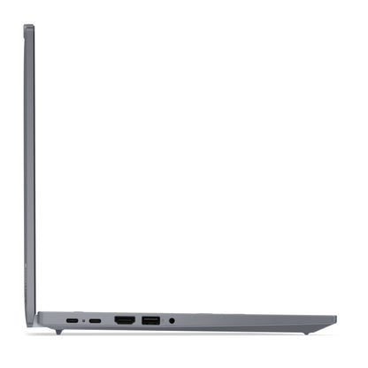 Lenovo ThinkPad T14 Gen 5 (AMD) AMD Ryzen™ 5 PRO 8540U Laptop 14" Touchscreen WUXGA 16 GB DDR5-SDRAM 512 GB SSD Wi-Fi 6E (802.11ax) Windows 11 Pro English Gray
