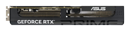 ASUS Prime -RTX5070-O12G NVIDIA GeForce RTX 5070 12 GB GDDR7
