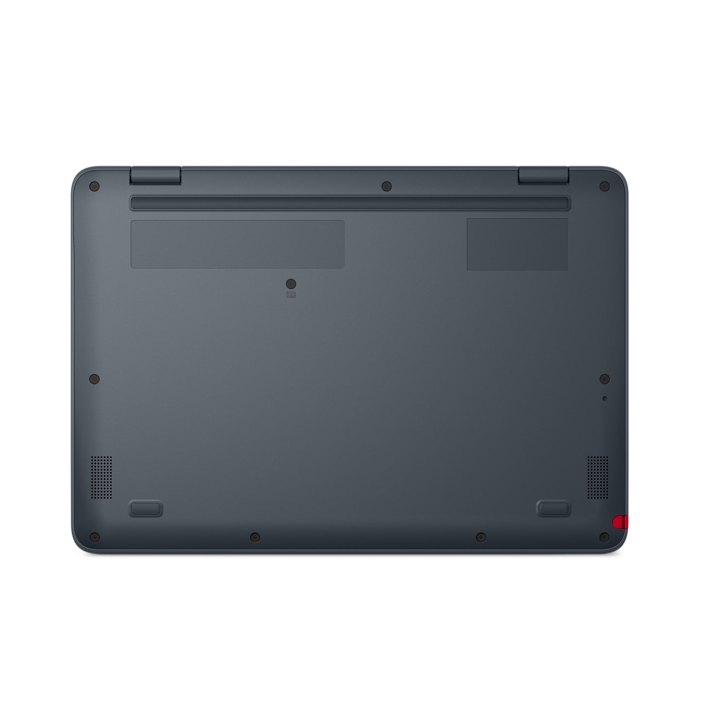 Lenovo 300w 2-in-1 Gen 5 Intel® N N150 Hybrid (2-in-1) 11.6" Touchscreen HD 8 GB LPDDR5-SDRAM 128 GB SSD Wi-Fi 6E (802.11ax) Windows 11 Pro English Gray