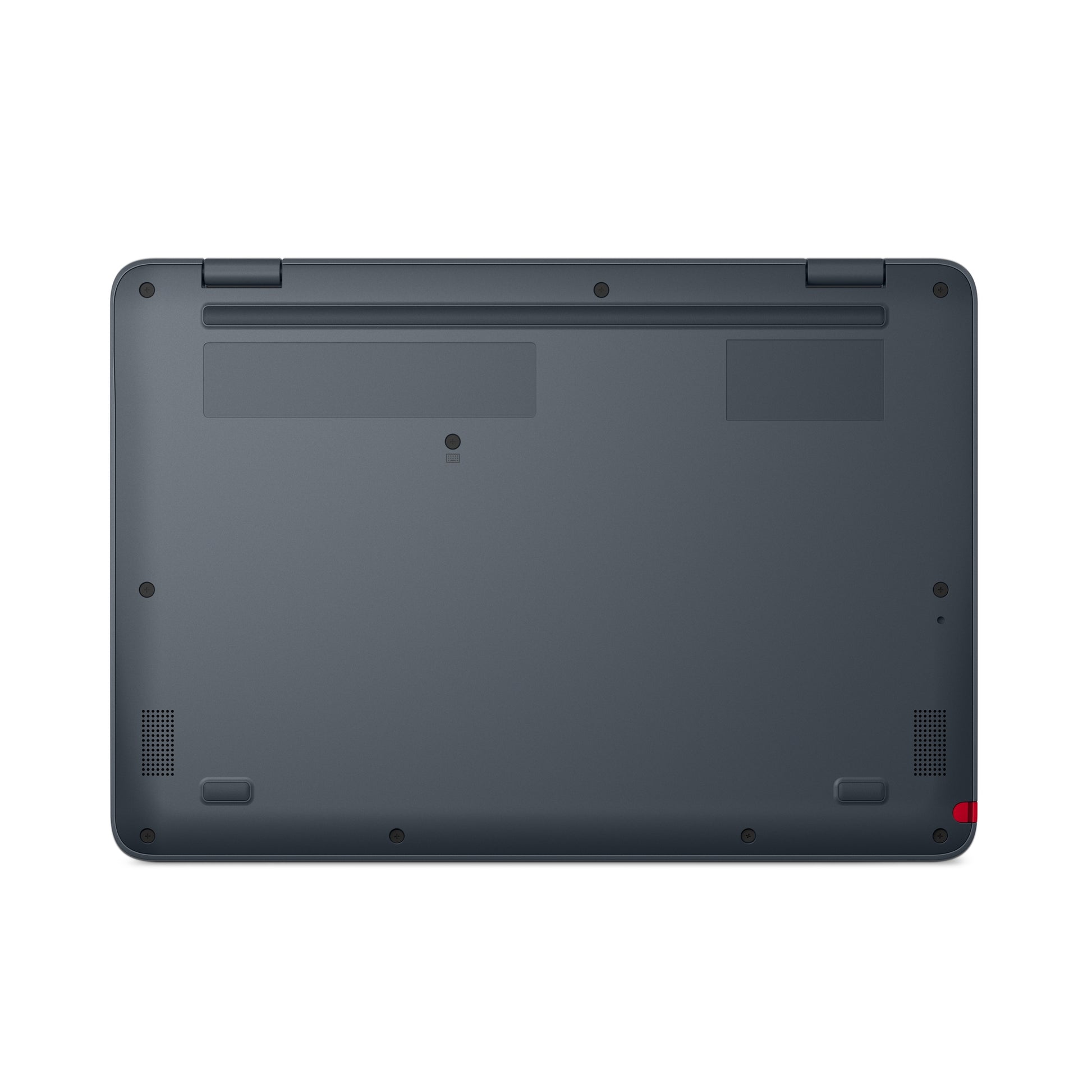Lenovo 300w 2-in-1 Gen 5 Intel® N N150 Hybrid (2-in-1) 11.6" Touchscreen HD 8 GB LPDDR5-SDRAM 128 GB SSD Wi-Fi 6E (802.11ax) Windows 11 Pro English Gray