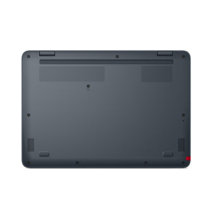 Lenovo 300w 2-in-1 Gen 5 Intel® N N150 Hybrid (2-in-1) 11.6" Touchscreen HD 8 GB LPDDR5-SDRAM 128 GB SSD Wi-Fi 6E (802.11ax) Windows 11 Pro English Gray