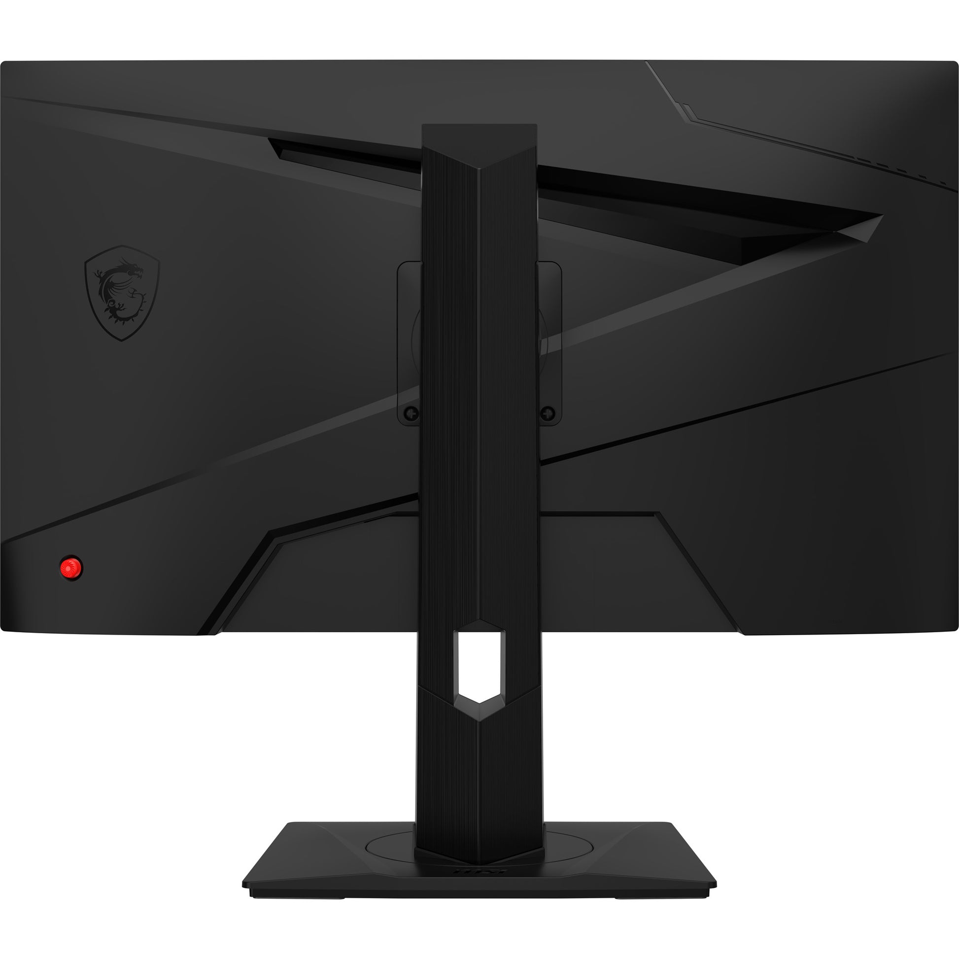 MSI G244PF E2 computer monitor 23.8" 1920 x 1080 pixels Full HD LCD Black