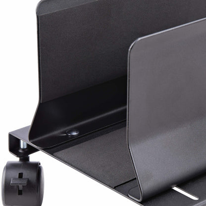 StarTech.com CPUMOBILESTND CPU holder Cart CPU holder Black