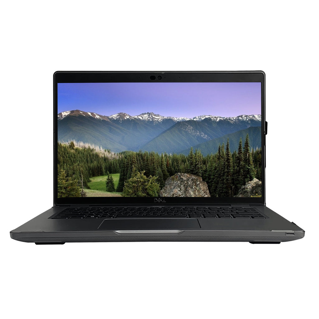 Targus THZ925GLZ laptop case 14" Cover Transparent