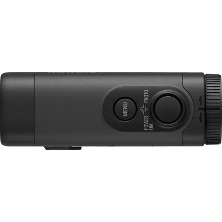 Canon PowerShot GOLF Black 6x 252 - 28818.9" (6.4 - 732 m)