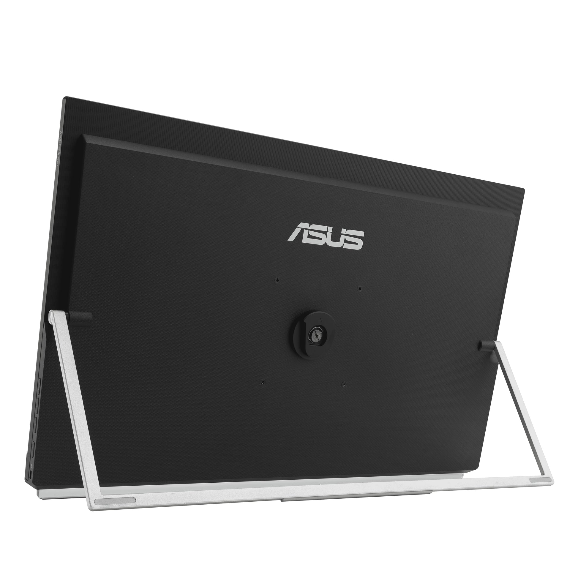 ASUS ZenScreen MB249C computer monitor 23.8" 1920 x 1080 pixels Full HD LED Black