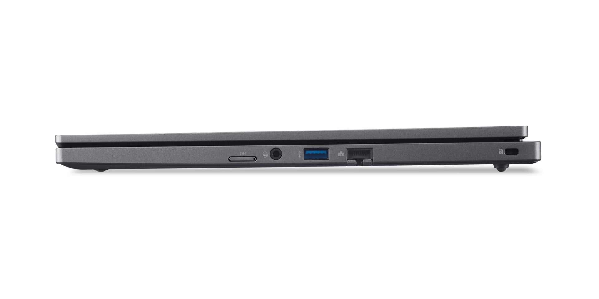 Acer TravelMate P2 TMP216-51-502A Intel® Core™ i5 i5-1335U Laptop 16" WUXGA DDR4-SDRAM 512 GB SSD Wi-Fi 6 (802.11ax) Windows 11 Pro Black