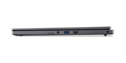 Acer TravelMate P2 TMP216-51-502A Intel® Core™ i5 i5-1335U Laptop 16" WUXGA DDR4-SDRAM 512 GB SSD Wi-Fi 6 (802.11ax) Windows 11 Pro Black