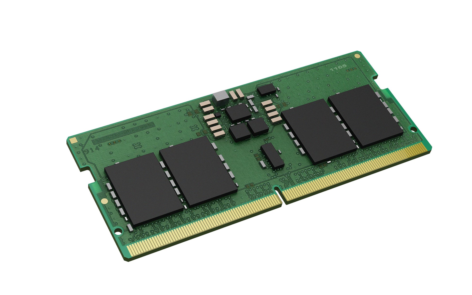 Kingston Technology ValueRAM memory module 8 GB 1 x 8 GB DDR5 6400 MT/s