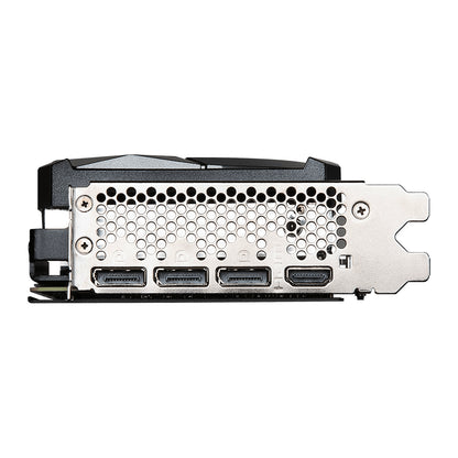MSI VENTUS GEFORCE RTX 3060 TI 3X NVIDIA 8 GB GDDR6X