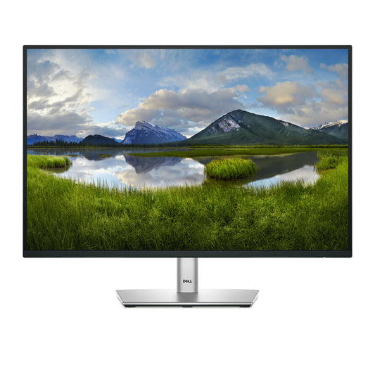DELL Pro Plus P2425 computer monitor 24.07" 1920 x 1200 pixels WUXGA LCD Black