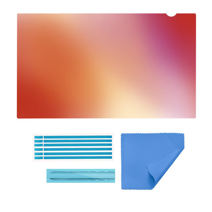 StarTech.com 2461G-PRIVACY-SCREEN display privacy filters 24" Monitor Frameless display privacy filter