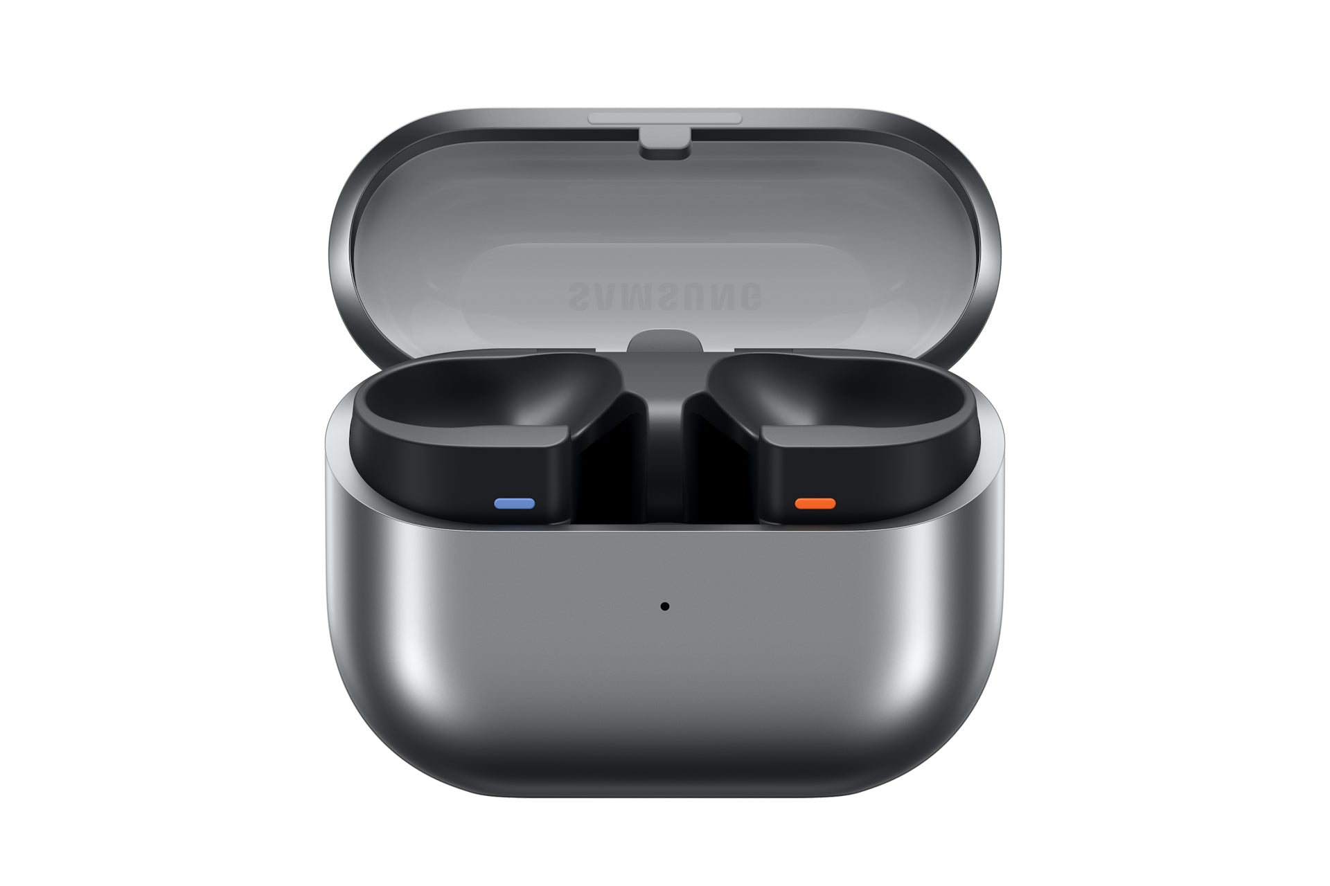 Samsung Galaxy Buds3 Pro Headset True Wireless Stereo (TWS) In-ear Calls/Music USB Type-C Bluetooth Silver